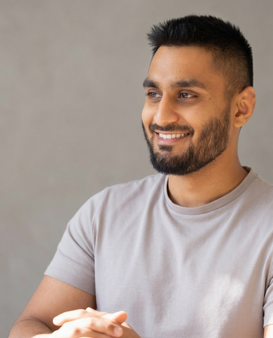 Dr. Uzair Janjua